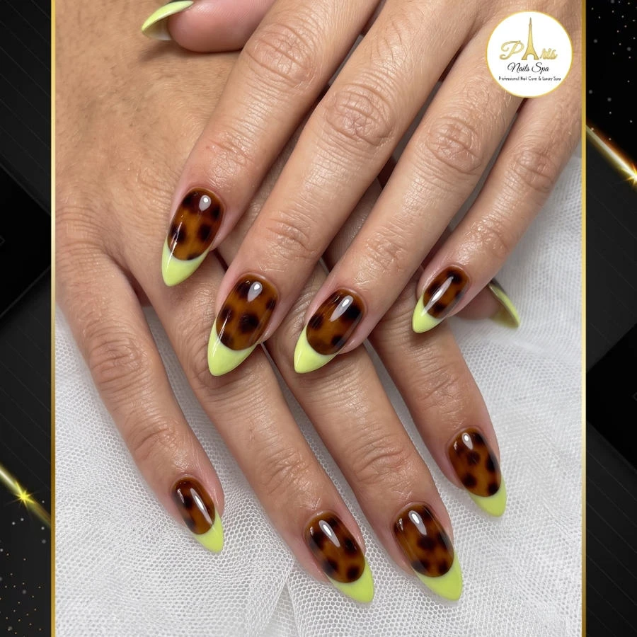 Nail Design